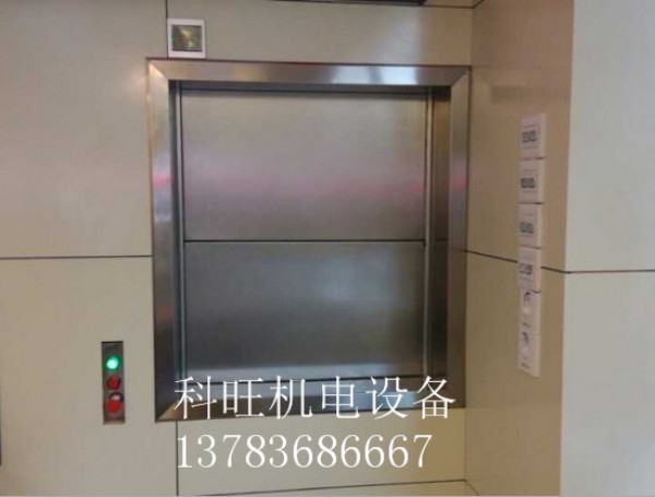 河南傳菜梯在合格后出現(xiàn)故障時什么問題呢？